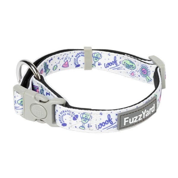 FuzzYard Best In Show Dog Collar (3 Sizes)