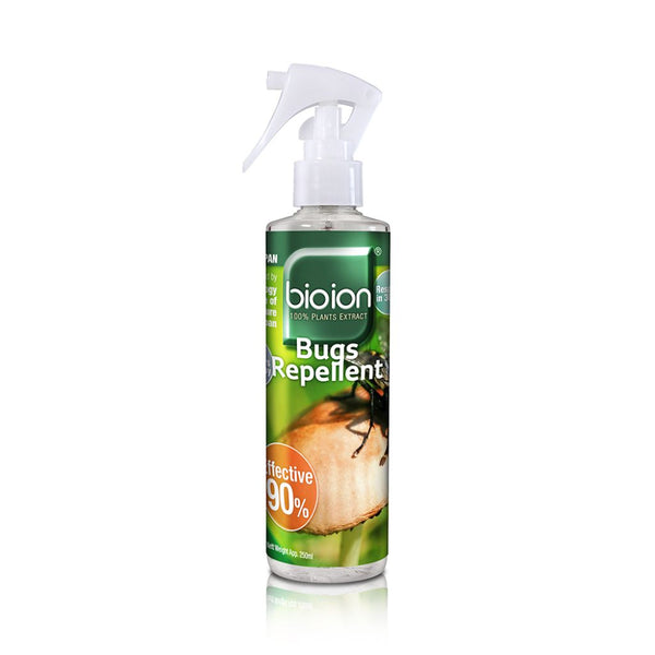 Bioion Bugs Repellent Spray (2 Sizes)