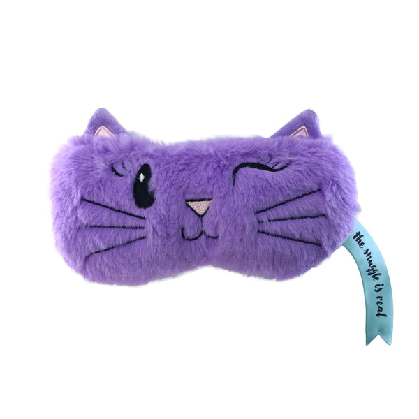 Kong Cat Comfort Valerian Cat Plush Toy