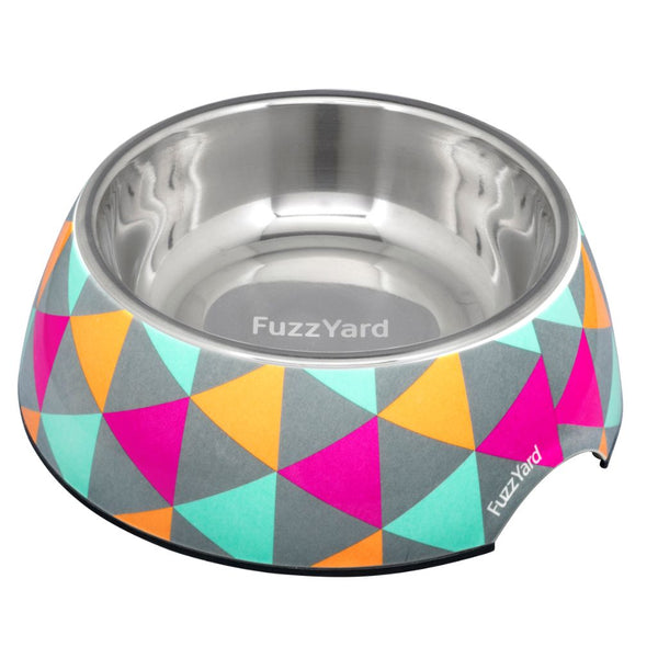 FuzzYard Pop Easy Feeder Pet Bowl (3 Sizes)