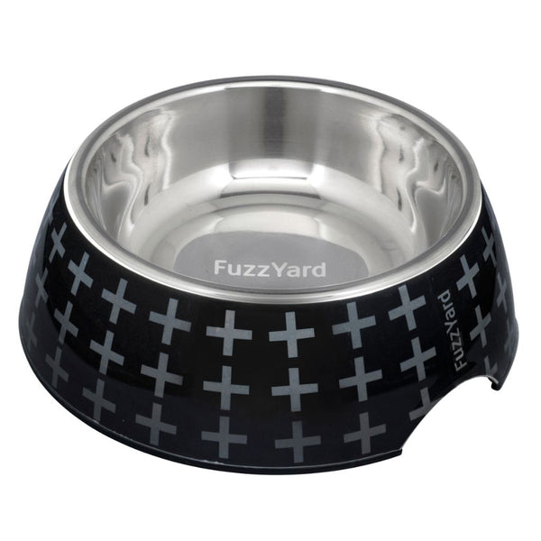 FuzzYard Yeezy Easy Feeder Pet Bowl (3 Sizes)
