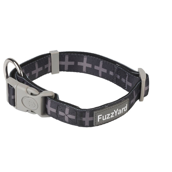 FuzzYard Yeezy Dog Collar (3 Sizes)