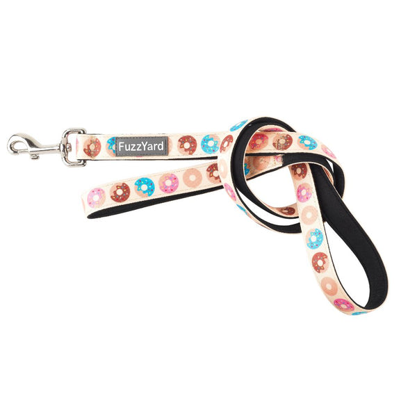 FuzzYard Go Nuts Dog Lead (2 Sizes)