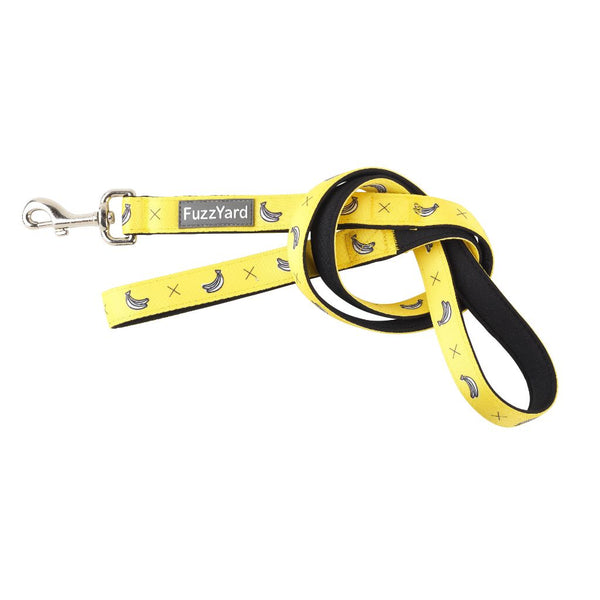 FuzzYard Monkey Mania Dog Lead (2 Sizes)