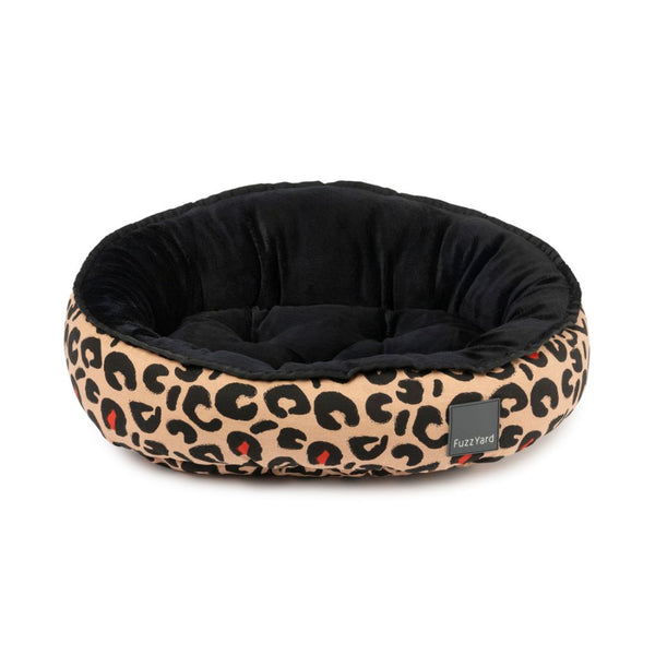 FuzzYard Javan Reversible Pet Bed (3 Sizes)