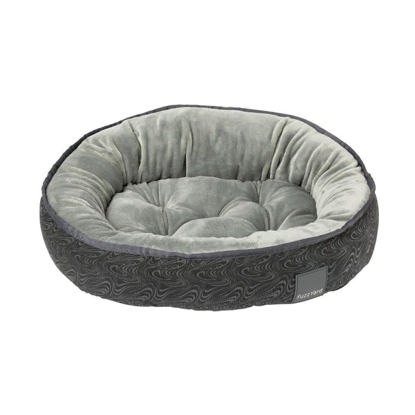 FuzzYard Liquify Reversible Pet Bed (3 Sizes)