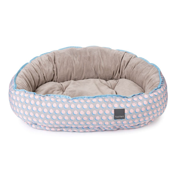 FuzzYard Dippin' Reversible Pet Bed (3 Sizes)