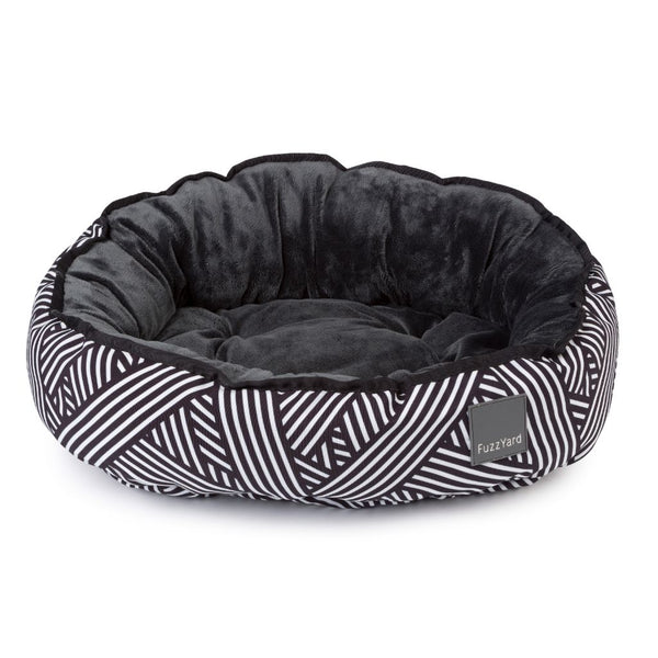 FuzzYard Northcote Reversible Pet Bed (3 Sizes)