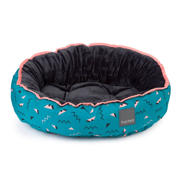FuzzYard Sorrento Reversible Pet Bed (3 Sizes)