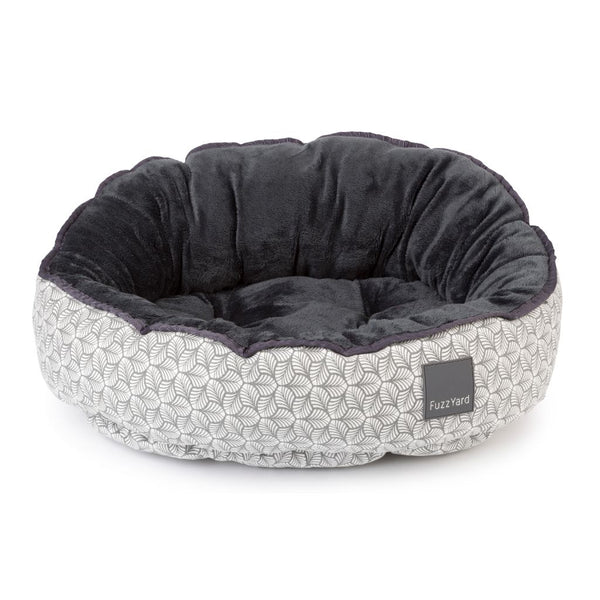 FuzzYard Fandango Reversible Pet Bed (3 Sizes)