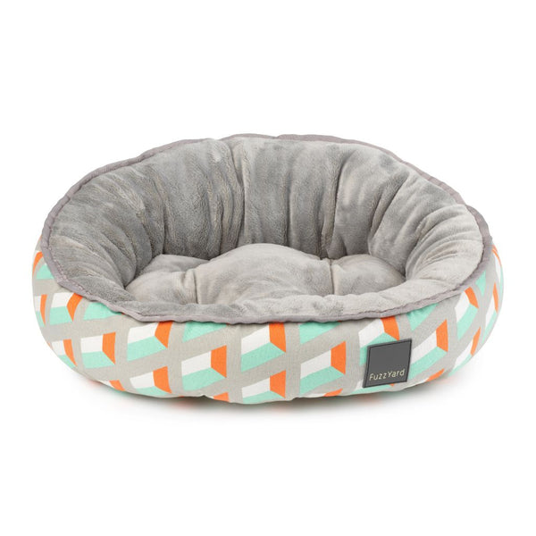 FuzzYard San Antonio Reversible Pet Bed (3 Sizes)