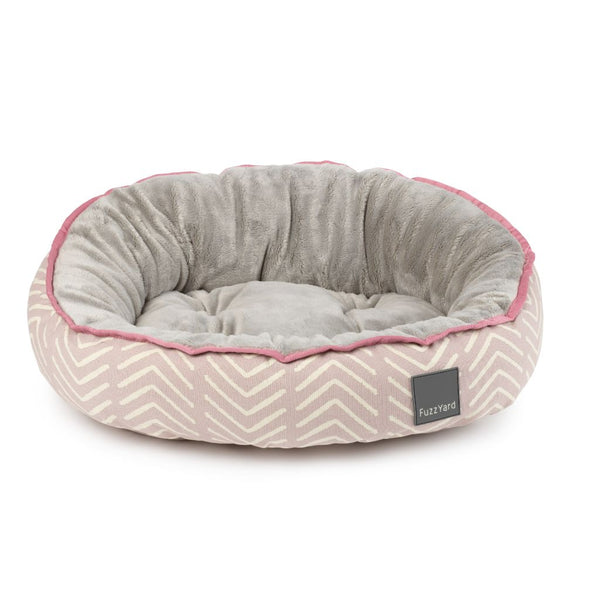 FuzzYard Maricopa Reversible Pet Bed (3 Sizes)