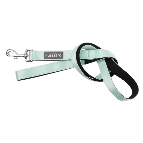 FuzzYard Mint Dog Lead (2 Sizes)