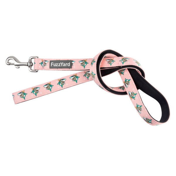 FuzzYard LL Cool Jaw$ Dog Lead (2 Sizes)