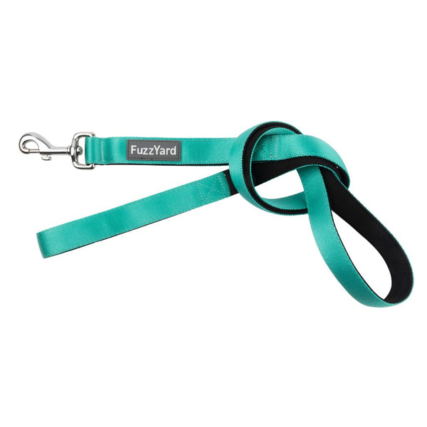 FuzzYard Lagoon Dog Lead (2 Sizes)