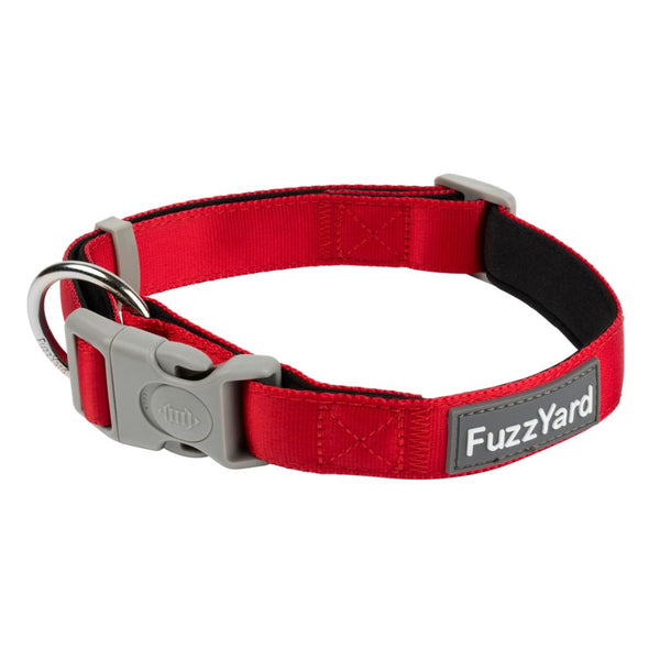FuzzYard Rebel Dog Collar (3 Sizes)