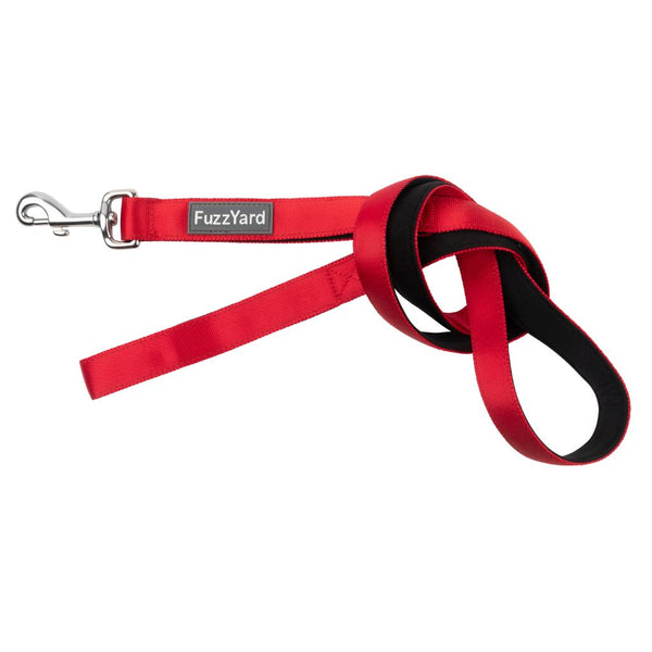 FuzzYard Rebel Dog Lead (2 Sizes)