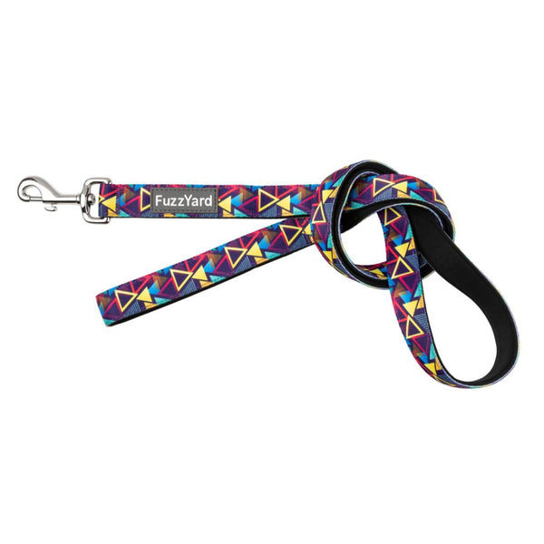 FuzzYard Prism Dog Lead (2 Sizes)