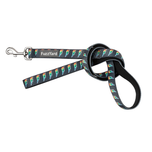 FuzzYard Volt! Dog Lead (2 Sizes)