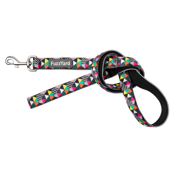 FuzzYard No Signal! Dog Lead (2 Sizes)