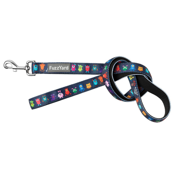 FuzzYard Yardsters Dog Lead (2 Sizes)