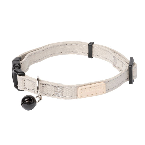 FuzzYard LIFE Sandstone Cat Collar