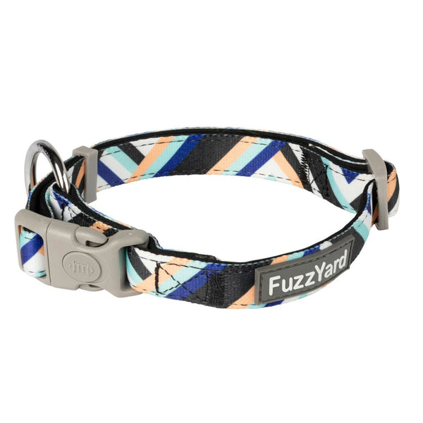 FuzzYard Sonic Dog Collar (3 Sizes)