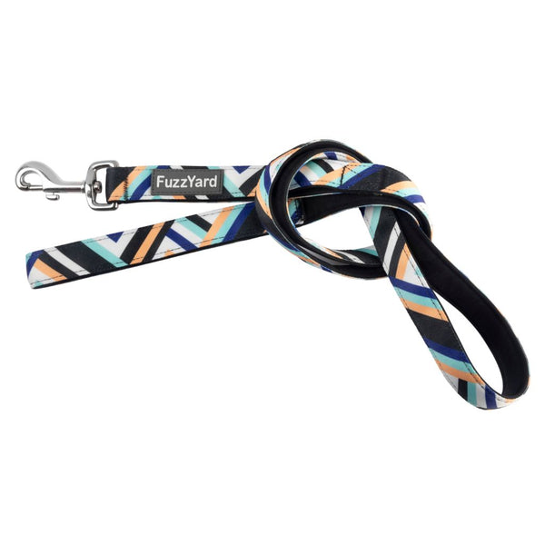 FuzzYard Sonic Dog Lead (2 Sizes)