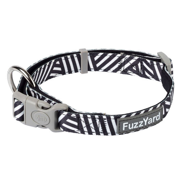 FuzzYard Northcote Dog Collar (3 Sizes)