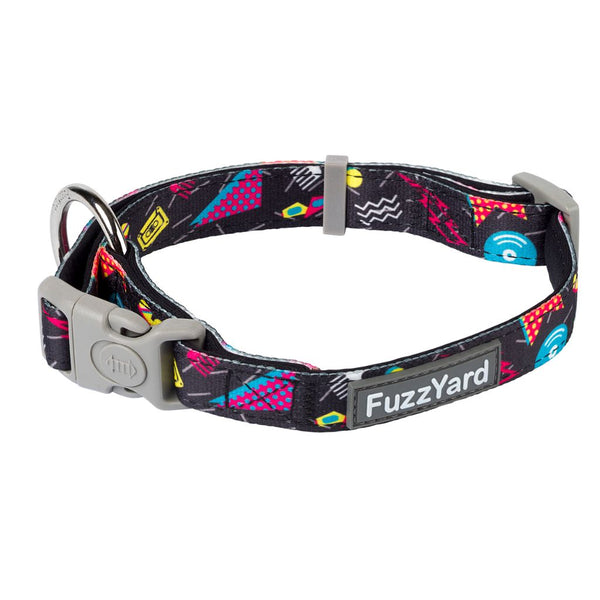 FuzzYard Bel Air Dog Collar (3 Sizes)