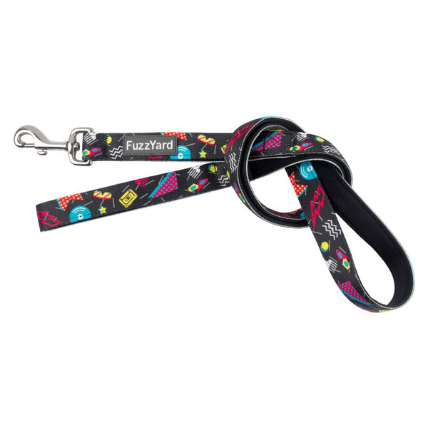 FuzzYard Bel Air Dog Lead (2 Sizes)