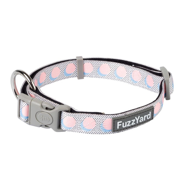 FuzzYard Dippin Dog Collar (3 Sizes)
