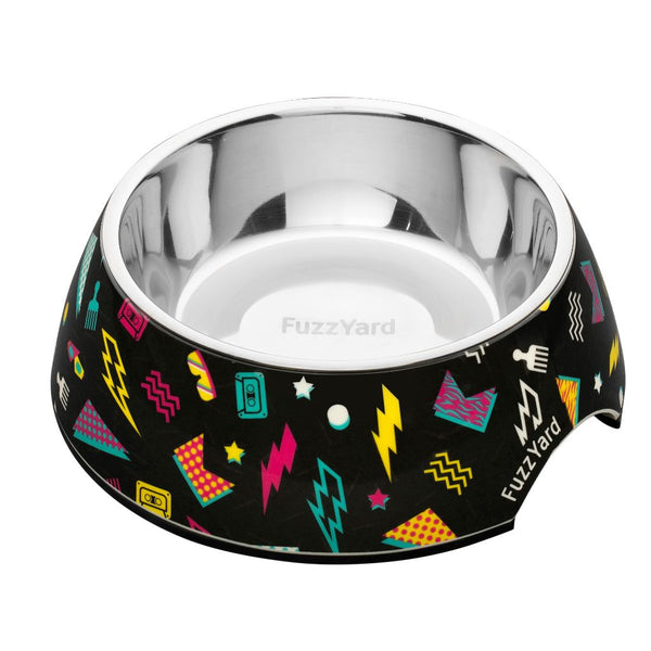 FuzzYard Bel Air Easy Feeder Pet Bowl (3 Sizes)