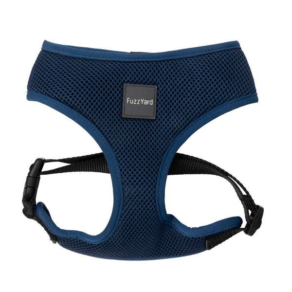 FuzzYard Marine Dog Harness (5 Sizes)