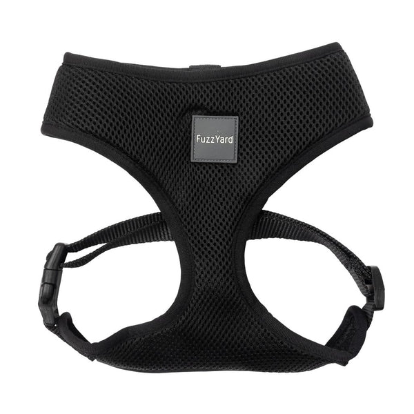 FuzzYard Swat Dog Harness (5 Sizes)