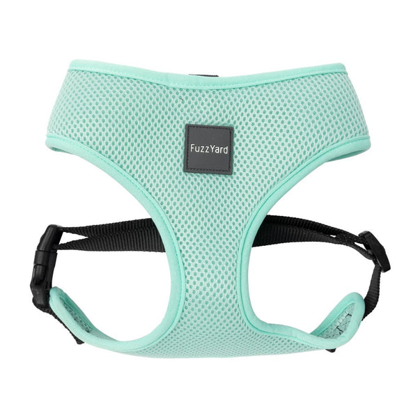 FuzzYard Mint Dog Harness (5 Sizes)