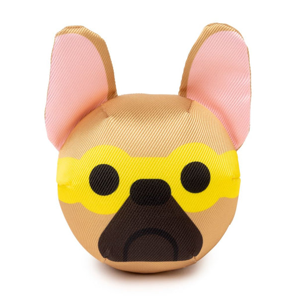 FuzzYard Doggoforce Tank Dog Plush Toy