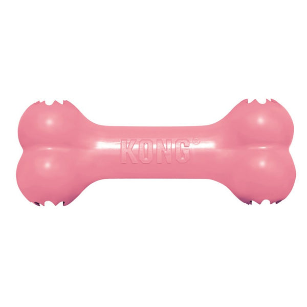 Kong Puppy Goodie Bone Dog Toy