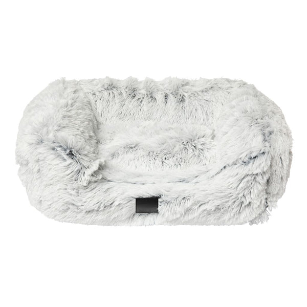 FuzzYard Ice Nordic Dog Bed (3 Sizes)