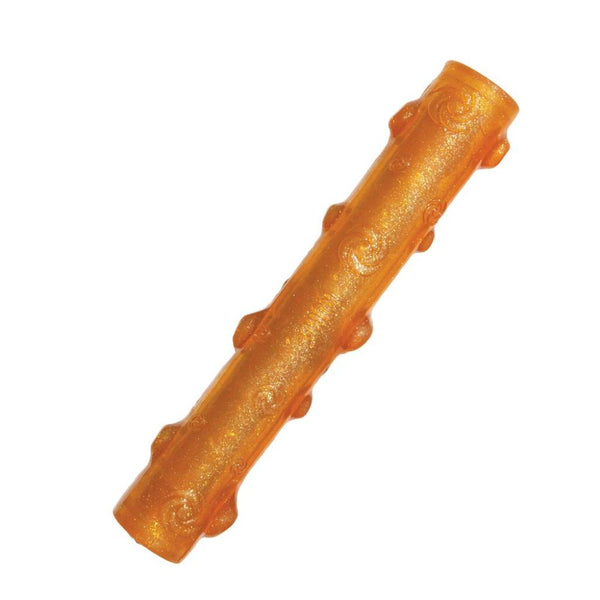 Kong Squeezz Crackle Stick Dog Toy (2 Sizes)