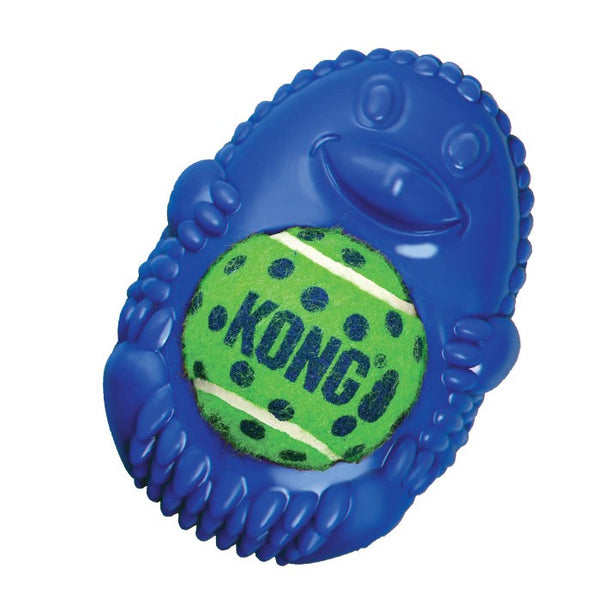 Kong Tennis Pals Hedgehog Dog Toy (2 Sizes)