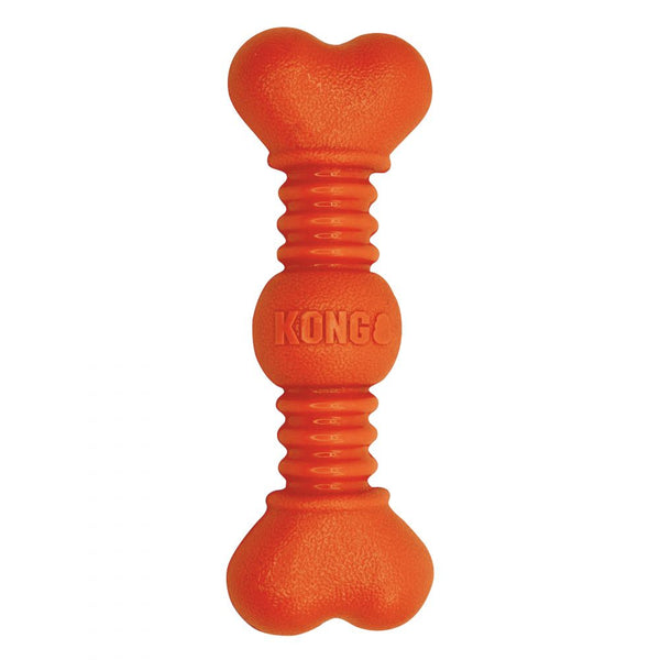 Kong SqueakStix Wigglerz Dog Toy (2 Sizes)