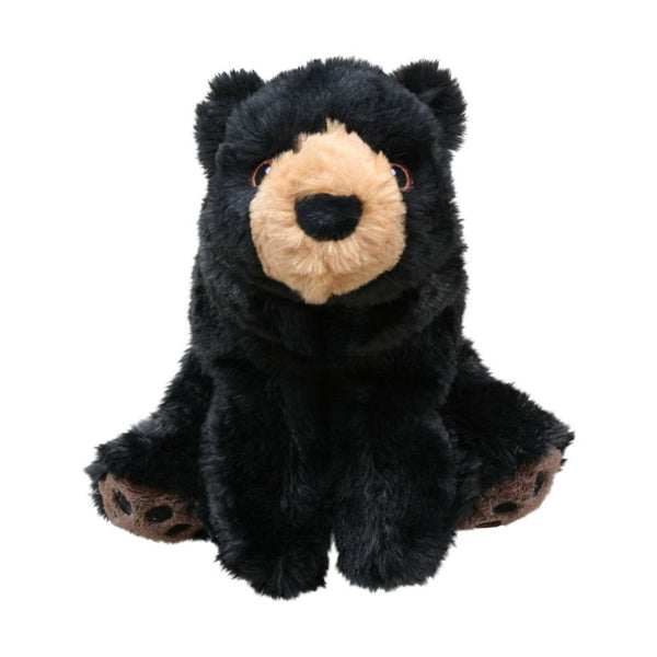 Kong Comfort Kiddos Bear Dog Toy (2 Sizes)