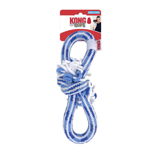 Kong Puppy Tug Rope Dog Toy