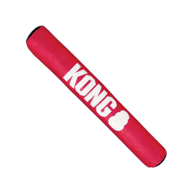 Kong Signature Stick Dog Toy (3 Sizes)