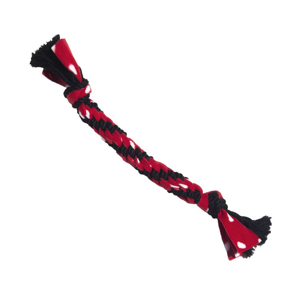 Kong Signature Rope 20″ Dual Knot Dog Toy