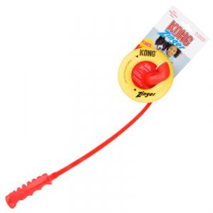 Kong Zinger Dog Toy