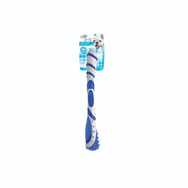 All For Paws Futuristick Dental Chew Dog Toy (3 Colours).Happy Hoomans 