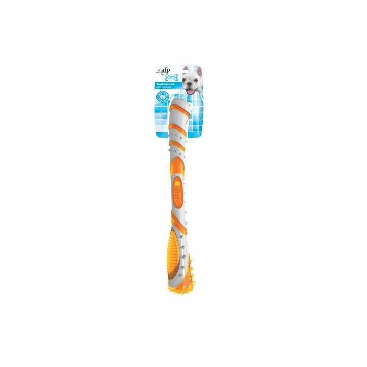 All For Paws Futuristick Dental Chew Dog Toy (3 Colours).Happy Hoomans 