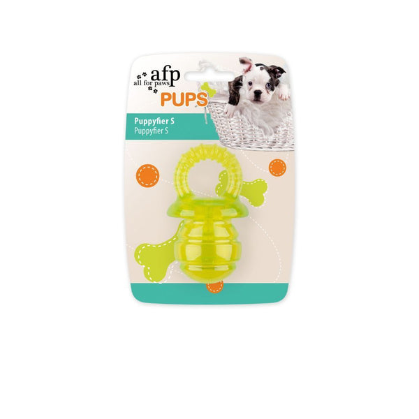 All For Paws Pups Puppyfier Dog Toy (2 Sizes).Happy Hoomans 